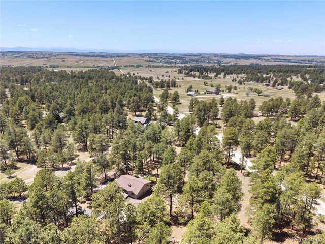35925 Whispering Pine Ct, Elizabeth, CO 80107