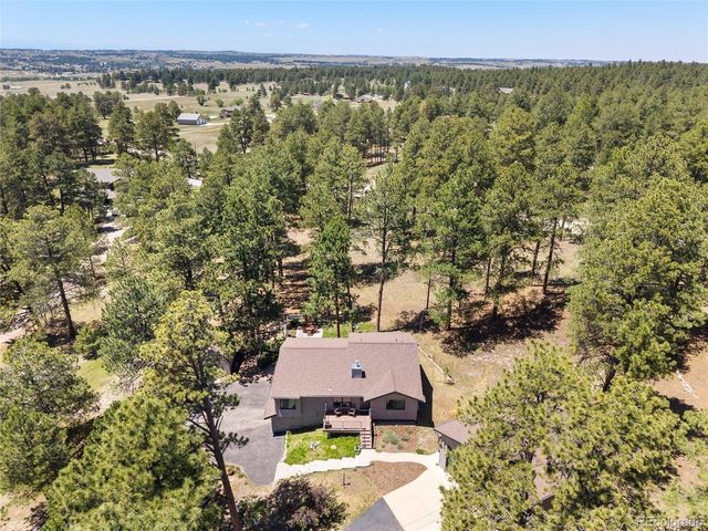 35925 Whispering Pine Ct, Elizabeth, CO 80107
