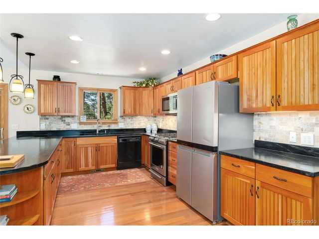 35925 Whispering Pine Ct, Elizabeth, CO 80107