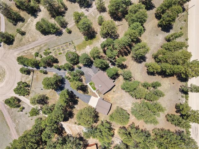 35925 Whispering Pine Ct, Elizabeth, CO 80107