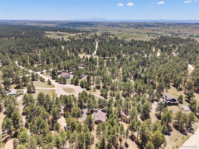 35925 Whispering Pine Ct, Elizabeth, CO 80107