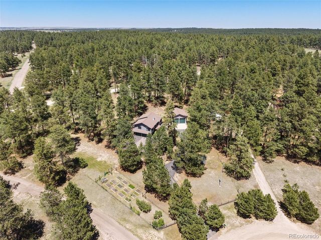 35925 Whispering Pine Ct, Elizabeth, CO 80107
