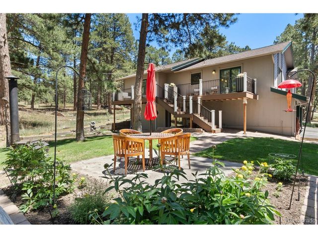 35925 Whispering Pine Ct, Elizabeth, CO 80107
