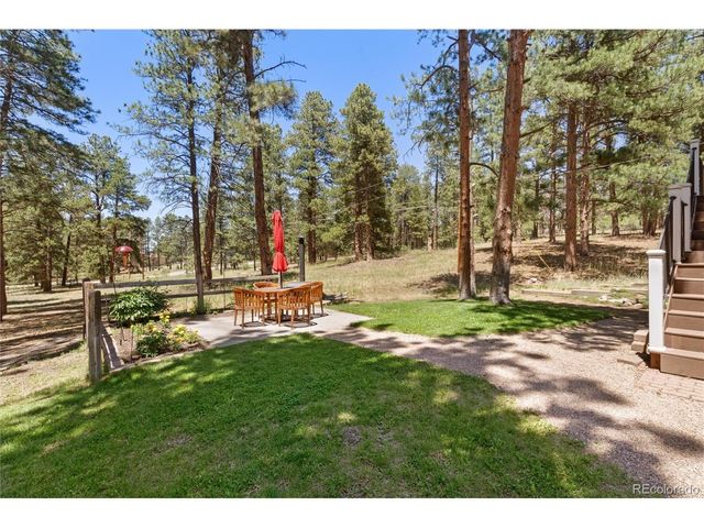 35925 Whispering Pine Ct, Elizabeth, CO 80107