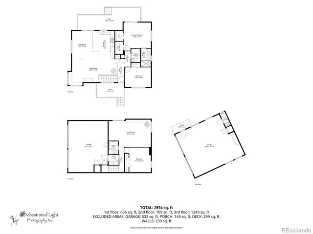 35925 Whispering Pine Ct, Elizabeth, CO 80107