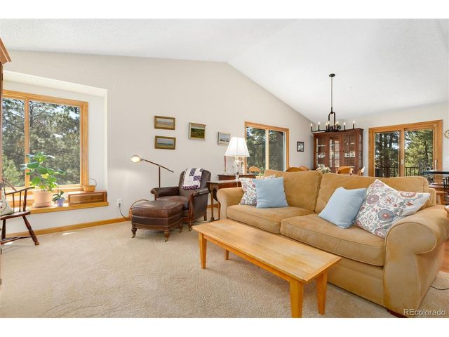 35925 Whispering Pine Ct, Elizabeth, CO 80107