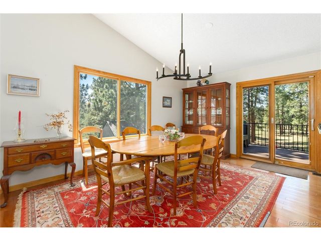35925 Whispering Pine Ct, Elizabeth, CO 80107