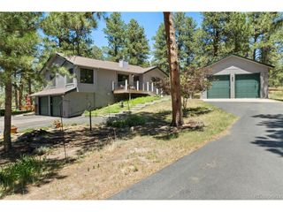 35925 Whispering Pine Ct, Elizabeth, CO 80107