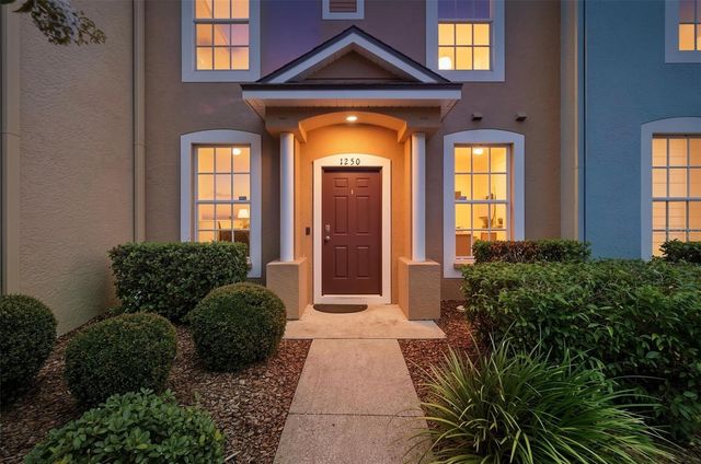 1250 CHARLESWORTH DRIVE, Wesley Chapel, FL 33543