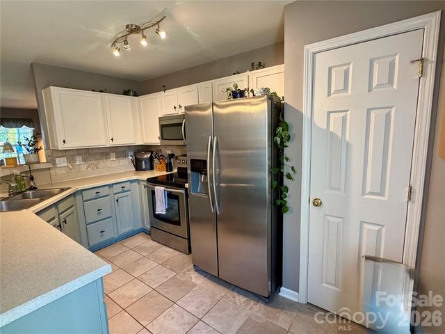 10523 Trolley Run Drive, Huntersville, NC 28031