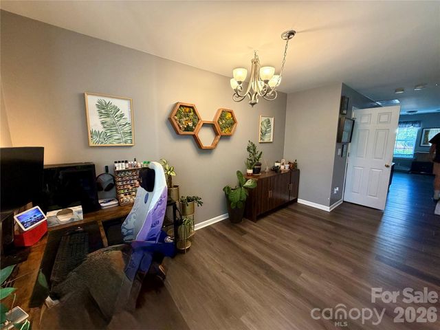 10523 Trolley Run Drive, Huntersville, NC 28031
