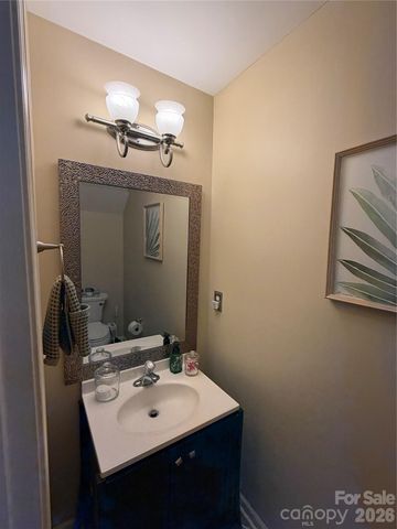 10523 Trolley Run Drive, Huntersville, NC 28031