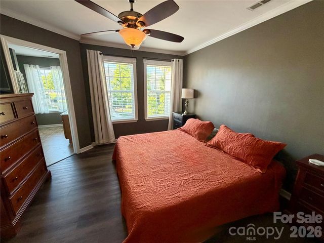10523 Trolley Run Drive, Huntersville, NC 28031
