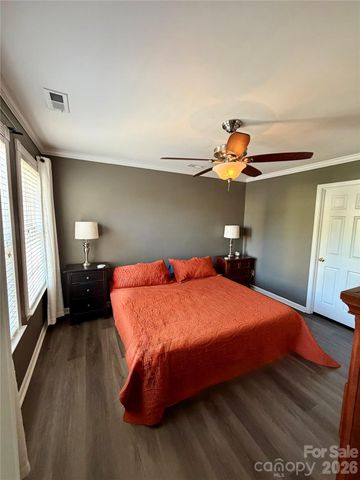 10523 Trolley Run Drive, Huntersville, NC 28031