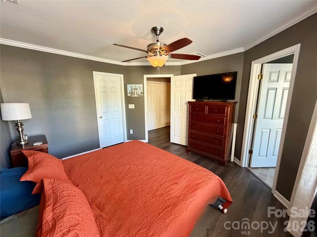 10523 Trolley Run Drive, Huntersville, NC 28031
