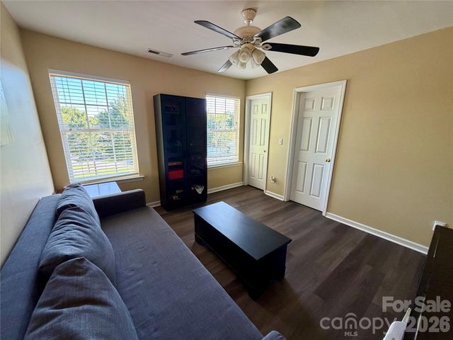 10523 Trolley Run Drive, Huntersville, NC 28031