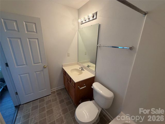 10523 Trolley Run Drive, Huntersville, NC 28031