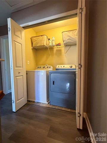 10523 Trolley Run Drive, Huntersville, NC 28031