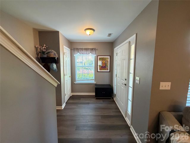 10523 Trolley Run Drive, Huntersville, NC 28031