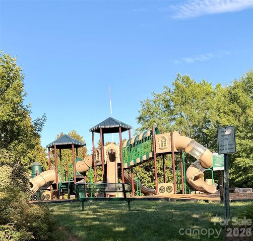 10523 Trolley Run Drive, Cornelius, NC 28031