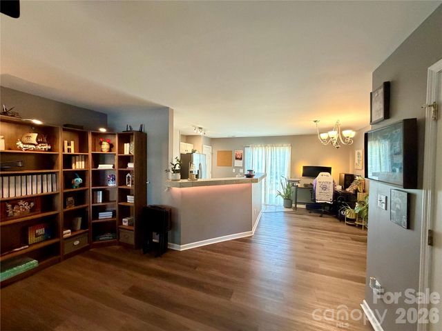 10523 Trolley Run Drive, Huntersville, NC 28031