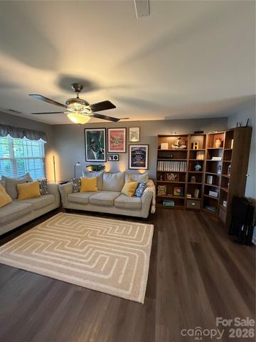 10523 Trolley Run Drive, Huntersville, NC 28031