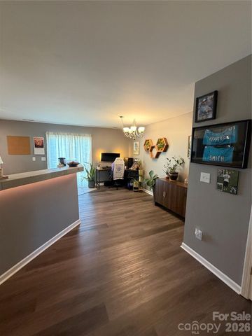 10523 Trolley Run Drive, Huntersville, NC 28031
