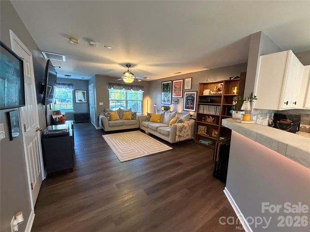 10523 Trolley Run Drive, Huntersville, NC 28031