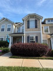 10523 Trolley Run Drive, Huntersville, NC 28031
