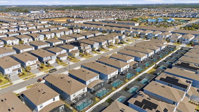 3416 LILAC WAY, Davenport, FL 33897