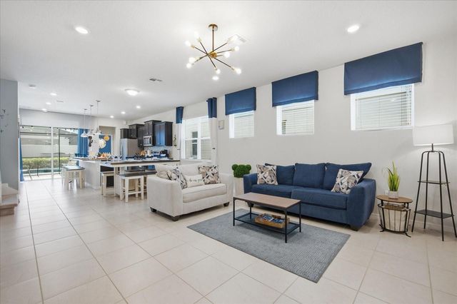 3416 LILAC WAY, Davenport, FL 33897