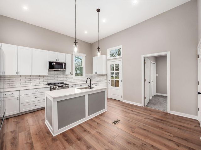 6439 Oharra Street, Galloway, OH 43119