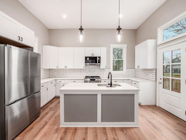 6439 Oharra Street, Galloway, OH 43119