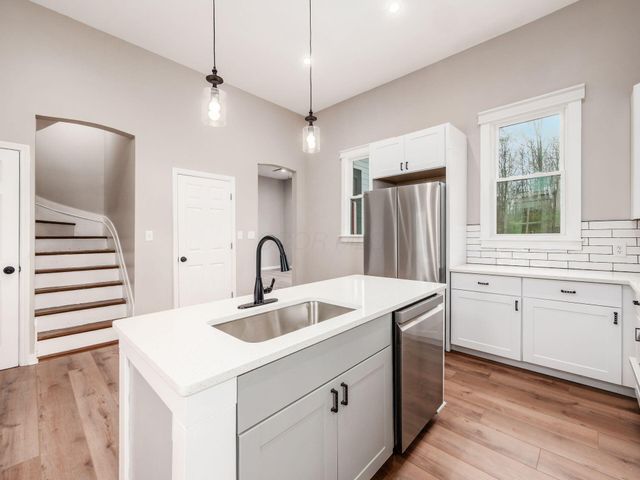 6439 Oharra Street, Galloway, OH 43119