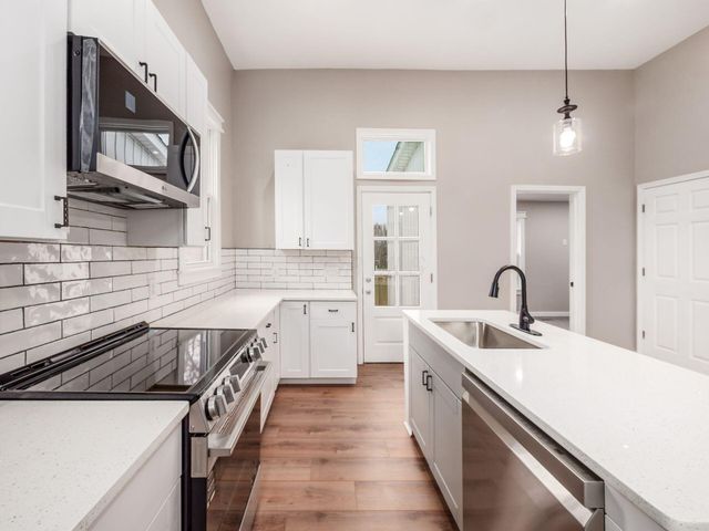 6439 Oharra Street, Galloway, OH 43119
