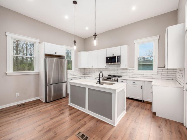 6439 Oharra Street, Galloway, OH 43119
