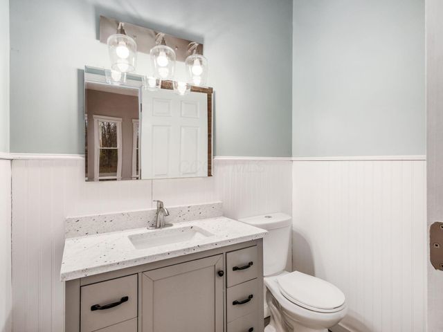 6439 Oharra Street, Galloway, OH 43119