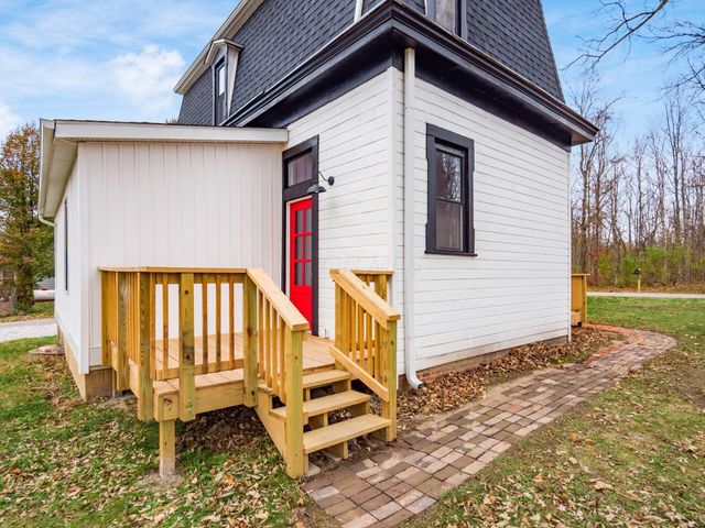 6439 Oharra Street, Galloway, OH 43119