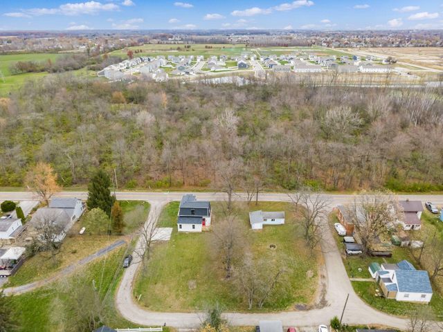 6439 Oharra Street, Galloway, OH 43119