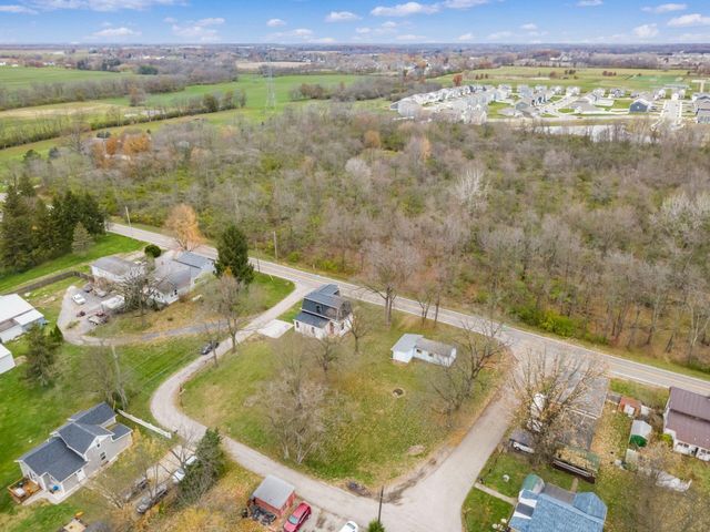 6439 Oharra Street, Galloway, OH 43119