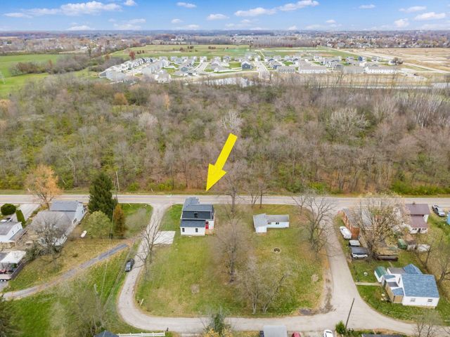 6439 Oharra Street, Galloway, OH 43119