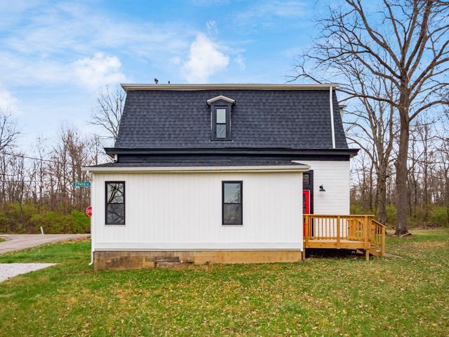 6439 Oharra Street, Galloway, OH 43119