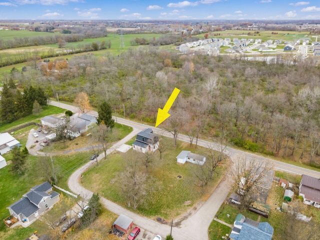 6439 Oharra Street, Galloway, OH 43119
