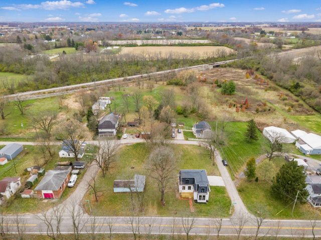 6439 Oharra Street, Galloway, OH 43119