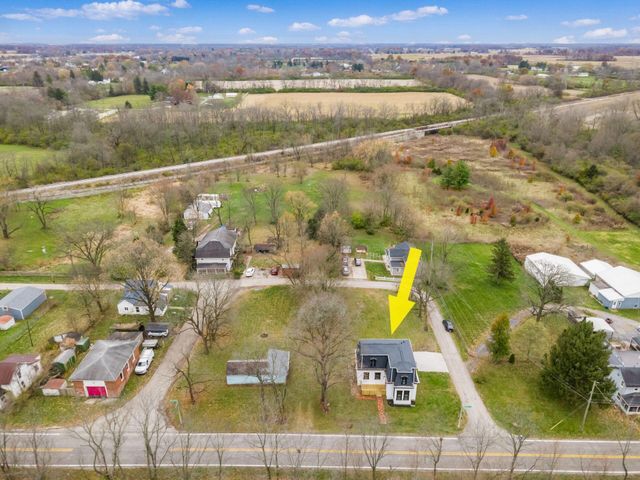 6439 Oharra Street, Galloway, OH 43119