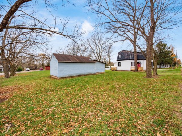 6439 Oharra Street, Galloway, OH 43119