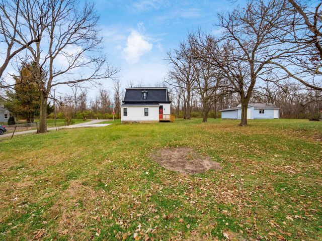 6439 Oharra Street, Galloway, OH 43119