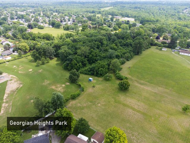 6439 Oharra Street, Galloway, OH 43119