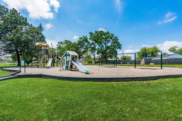 6439 Oharra Street, Galloway, OH 43119