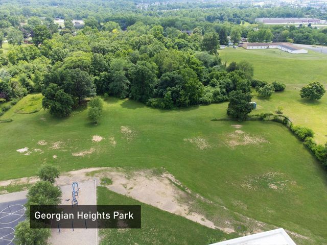 6439 Oharra Street, Galloway, OH 43119